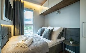 Wigurytower Apartaments 92